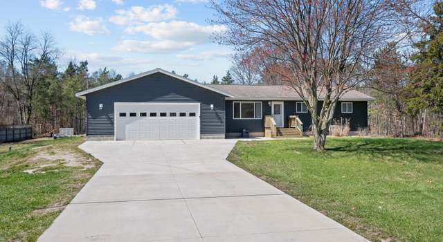 Photo of 3511 Barnes Rd, Ravenna, MI 49451