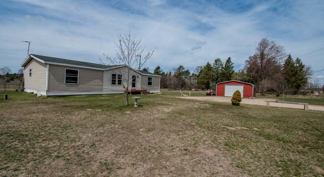 Photo of 3150 S Miller Rd, Sidney, MI 48885