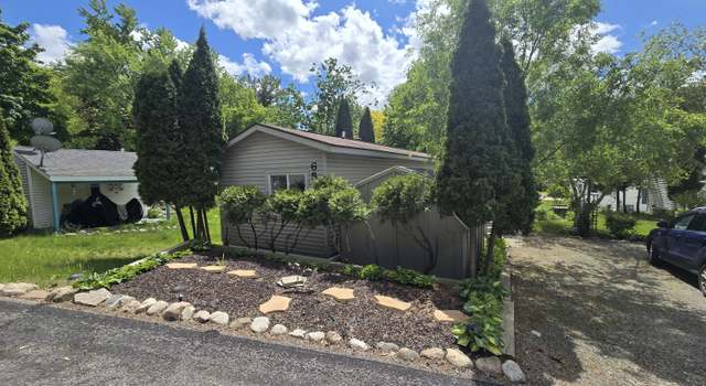 Photo of 13033 19 Mile Rd Lot 65, Gowen, MI 49326