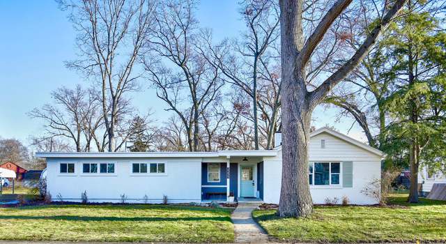 Photo of 2233 Mills Ave, North Muskegon, MI 49445