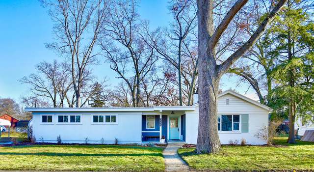 Photo of 2233 Mills Ave, North Muskegon, MI 49445