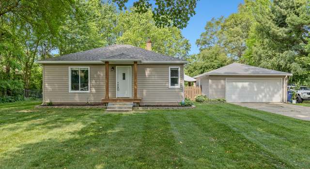Photo of 3655 Giddings Ave SE, Grand Rapids, MI 49508
