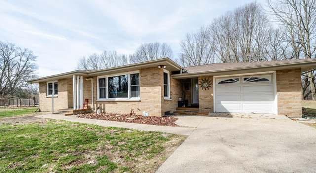 Photo of 1620 N Euclid Ave, Benton Harbor, MI 49022