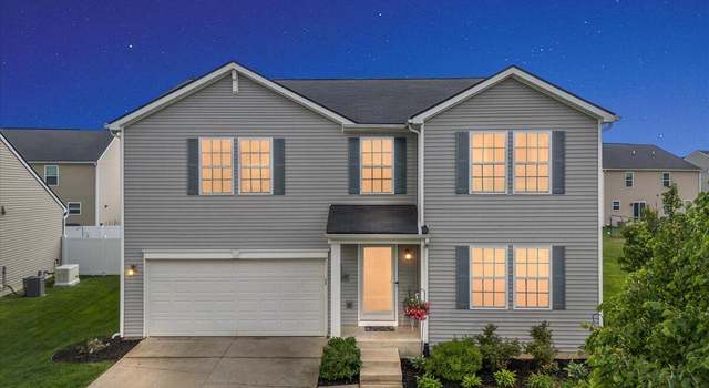 Photo of 8429 Walnut Hl, Dexter, MI 48130