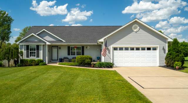 Photo of 24346 Vargas Dr, Mattawan, MI 49071