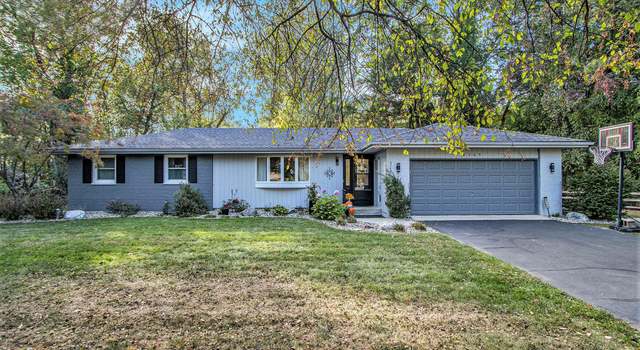Photo of 8265 Lake Vista Dr, Richland, MI 49083