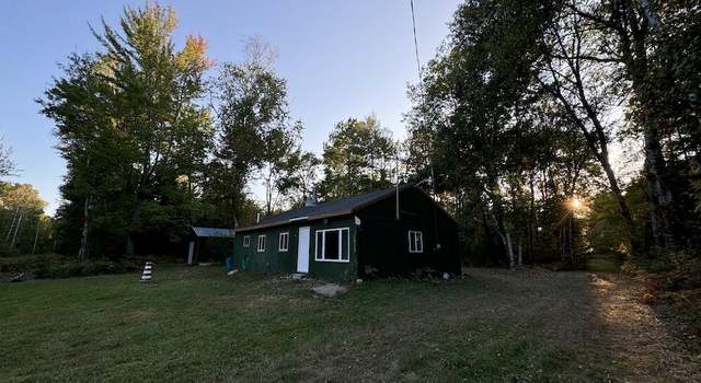 Photo of 2635 Thayer Rd, Lupton, MI 48635