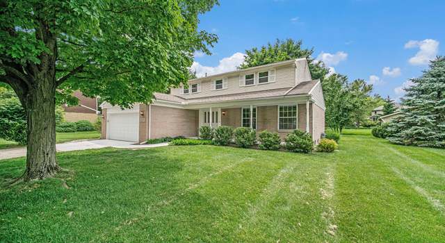 Photo of 532 Lexington Ct, Saline, MI 48176