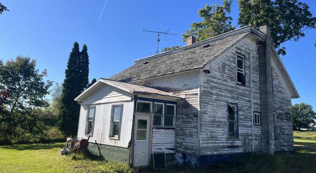 Photo of 8789 Derby Rd, Six Lakes, MI 48886