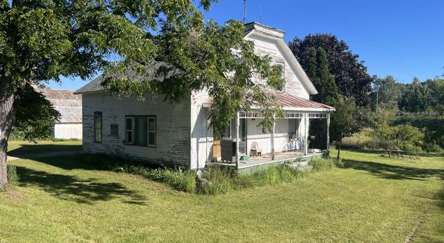 Photo of 8789 Derby Rd, Six Lakes, MI 48886