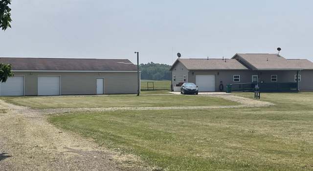 Photo of 4787 Gale Rd, Onondaga, MI 49264