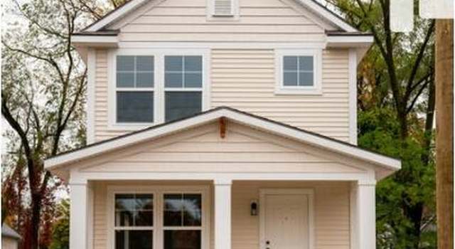 Photo of 1003 Bemis St SE, Grand Rapids, MI 49506