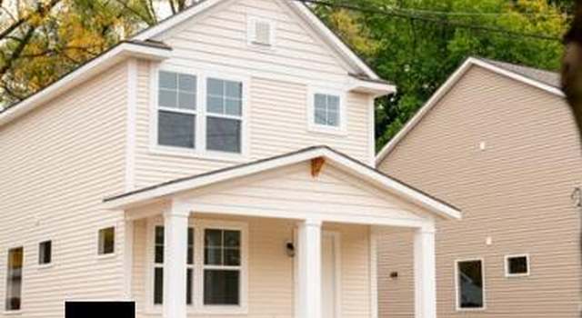 Photo of 1003 Bemis St SE, Grand Rapids, MI 49506