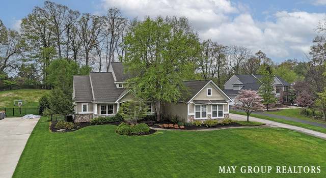 Photo of 7828 Autumn Woods Dr SE, Ada, MI 49301