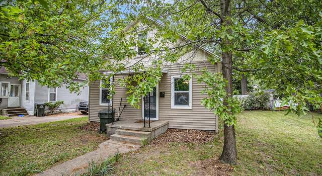 Photo of 1355 Kingsley St, Muskegon, MI 49442