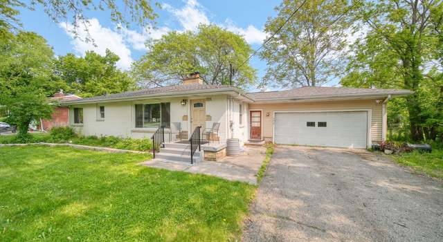 Photo of 2618 Greencliff Dr, East Lansing, MI 48823