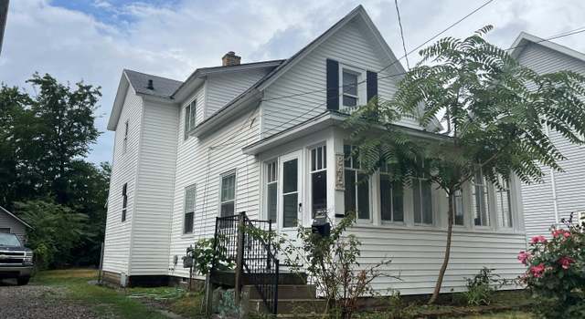 Photo of 845 Park St SW, Grand Rapids, MI 49504