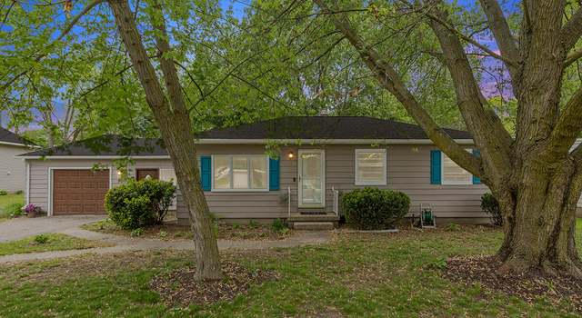 Photo of 756 66th St SE, Grand Rapids, MI 49548