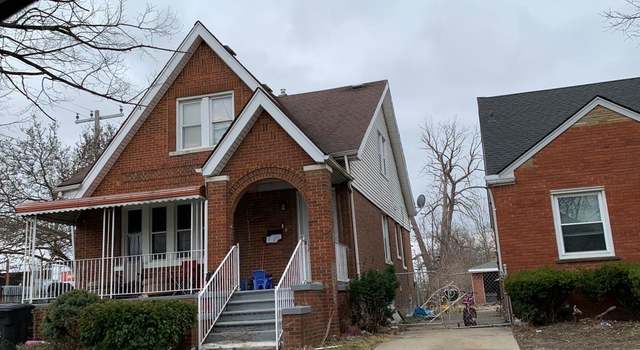 Photo of 7227 Stahelin Ave, Detroit, MI 48228
