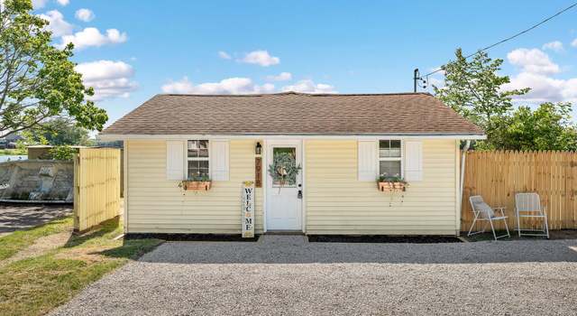 Photo of 7918 S M43 Hwy, Delton, MI 49046