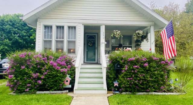 Photo of 350 S Matteson St, Bronson, MI 49028