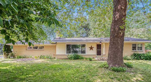 Photo of 3343 Gateshead St NE, Rockford, MI 49341