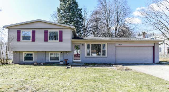 Photo of 1323 Sussex St, Portage, MI 49024