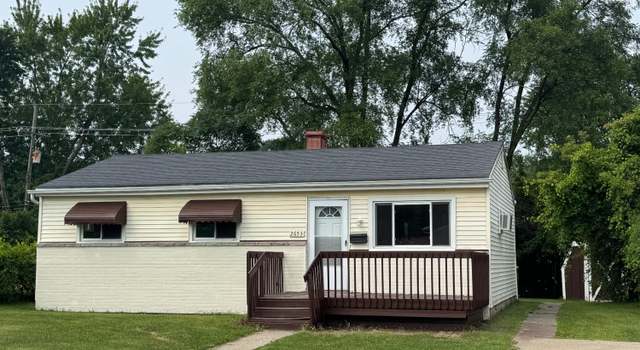 Photo of 2653 Woodruff Ln, Ypsilanti, MI 48198
