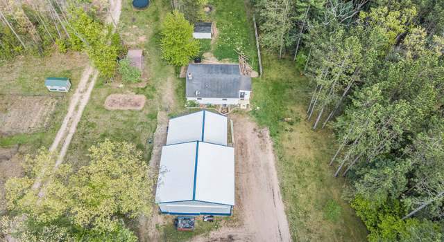 Photo of 11676 Whitefish Rd, Newaygo, MI 49337
