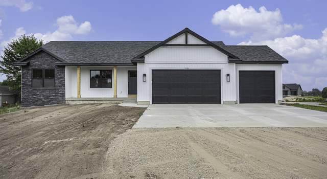 Photo of 8451 66th Ave, Hudsonville, MI 49426