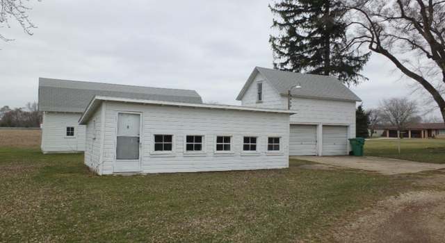 Photo of 1115 W Lemon Creek Rd, Baroda, MI 49101