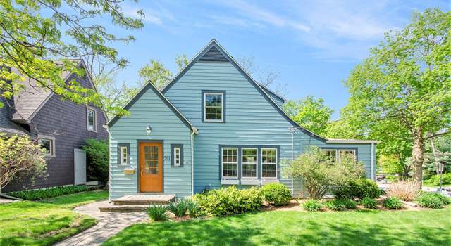 Photo of 911 Miller Ave, Ann Arbor, MI 48103