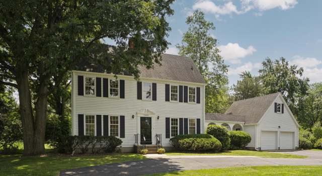 Property at 5145 Hensley Dr, Ann Arbor, MI 48103, 4 beds, 2.5 baths