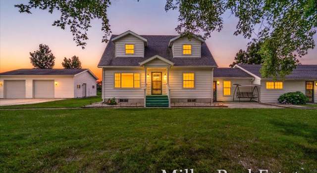 Photo of 8989 Nash Hwy, Clarksville, MI 48815