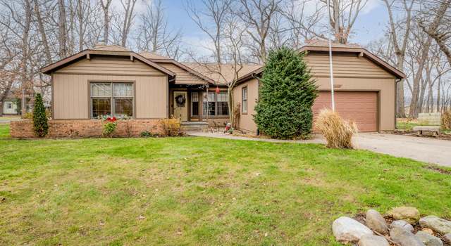 Photo of 2977 White Oaks Rdg, Buchanan, MI 49107