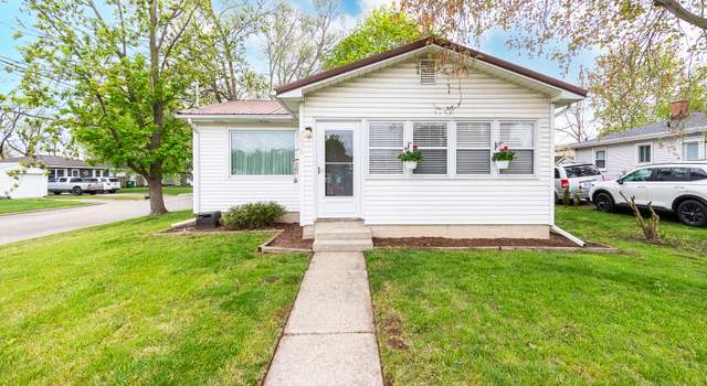 Photo of 2675 Woodbine Ave SW, Grandville, MI 49418