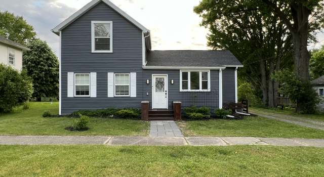 Photo of 108 Grant St, Galien, MI 49113