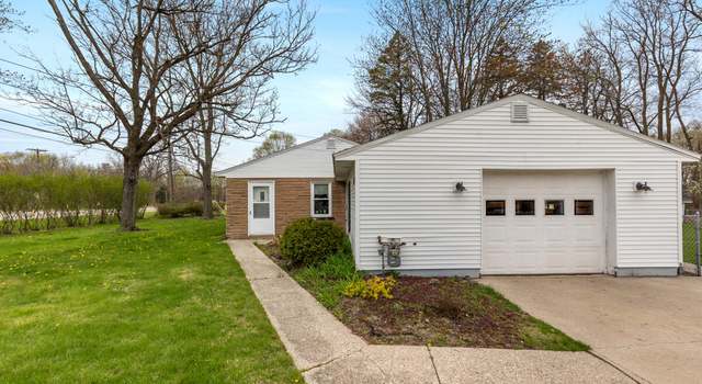 Photo of 3116 E Apple Ave, Muskegon, MI 49442