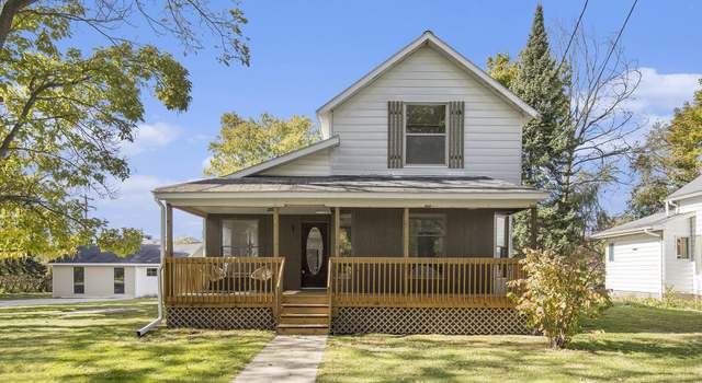 Photo of 65 N Lake St, Grant, MI 49327