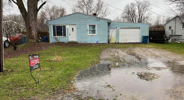 Photo of 1306 Foster Ave, Kalamazoo, MI 49048