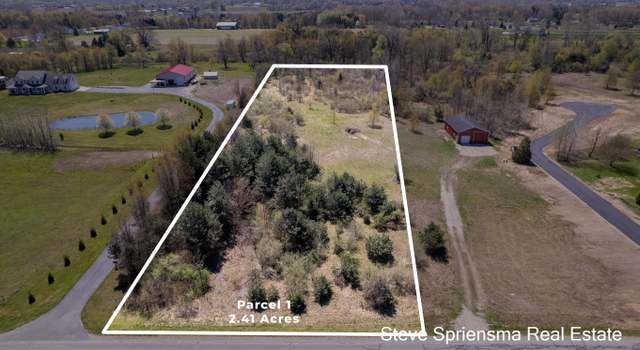Photo of 0 - Lot 1 Fillmore St, Zeeland, MI 49464