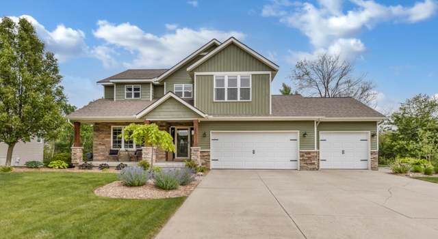 Photo of 156 Hightower Dr NE, Rockford, MI 49341