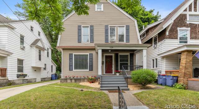 Photo of 109 Fuller Ave SE, Grand Rapids, MI 49506