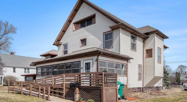 Photo of 28 Orchard Pl, Battle Creek, MI 49017