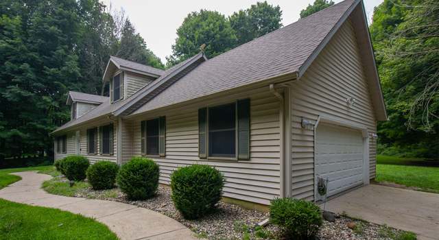 Photo of 10926 Gorsline Rd, Battle Creek, MI 49014