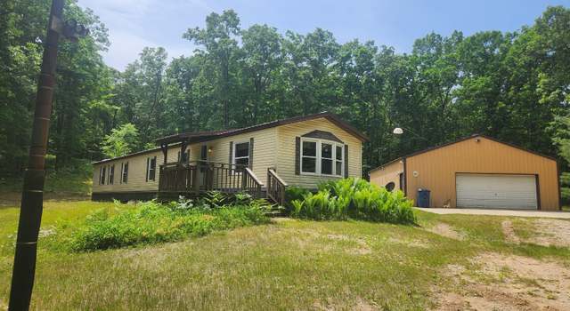 Photo of 1593 W Centerline Rd, Baldwin, MI 49304