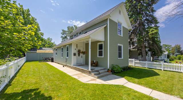 Photo of 150 Dean St NE, Grand Rapids, MI 49505