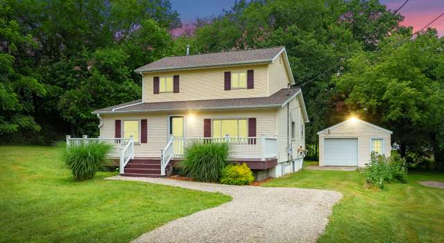 Photo of 1402 Gracel St, Jackson, MI 49202