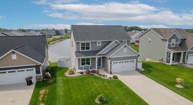 Photo of 11740 Shagbark Dr, Holland, MI 49424