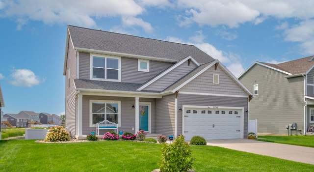 Photo of 11740 Shagbark Dr, Holland, MI 49424